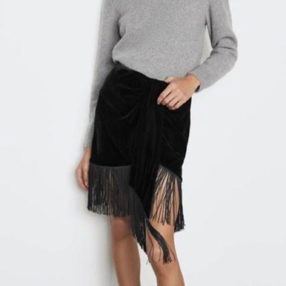 Zara Skirt